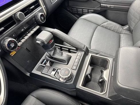 Certified 2024 Toyota Tacoma TRD Sport AWD/4WD image 55