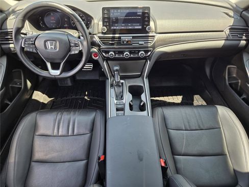 Used 2022 Honda Accord Sport Special Edition image 24