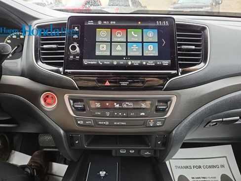 Used 2024 Honda Ridgeline TrailSport image 26