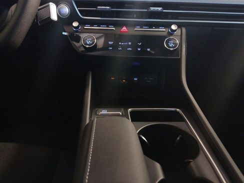 New 2026 Hyundai Sonata Blue FWD image 11