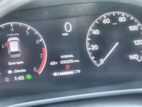 Used 2023 Honda CR-V EX image 19