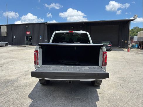 Used 2024 Ford F150 STX AWD/4WD image 41