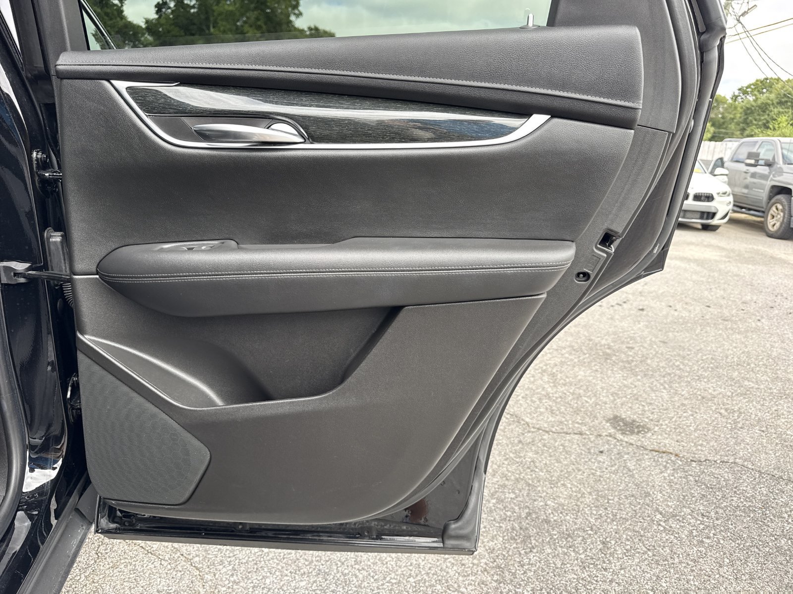 Used 2021 Cadillac XT5 Premium Luxury FWD image 29