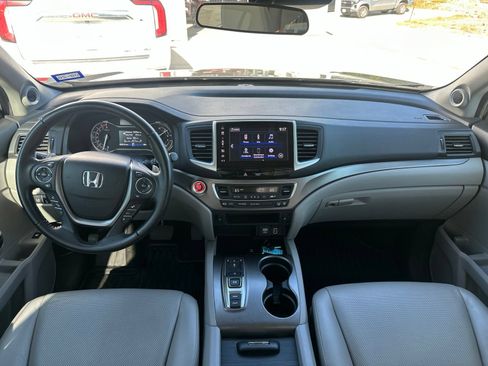 Used 2020 Honda Ridgeline RTL image 13