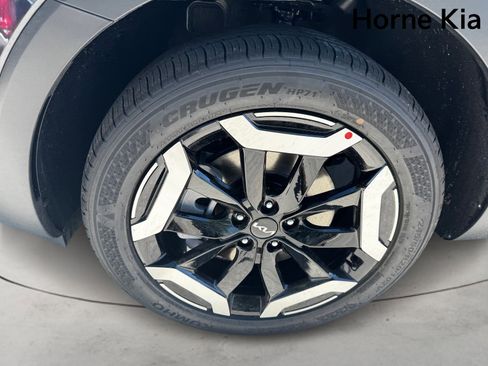 New 2025 Kia Telluride S image 7