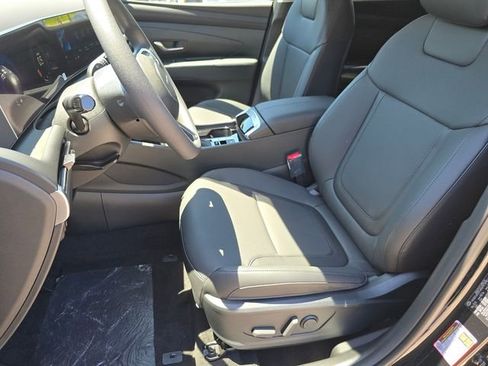 New 2026 Hyundai Tucson SEL Plus AWD/4WD image 23