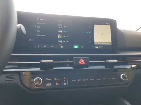 New 2026 Kia Sportage SX image 21