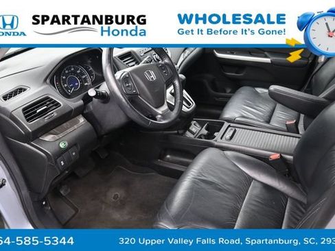 Used 2014 Honda CR-V EX-L image 15