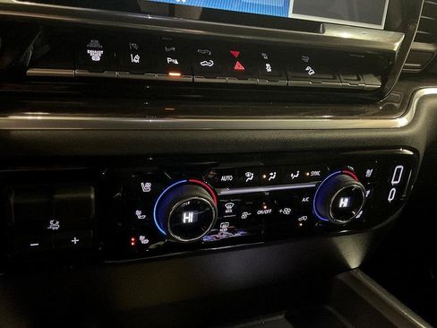 New 2026 Chevrolet Silverado 2500 LTZ w/ LTZ Plus Package image 21