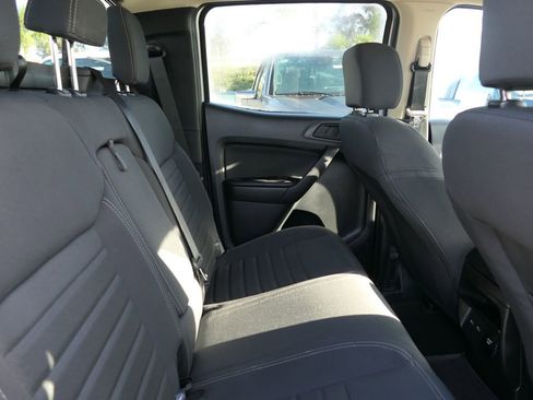 Used 2023 Ford Ranger XL w/ Equipment Group 101A High image 27