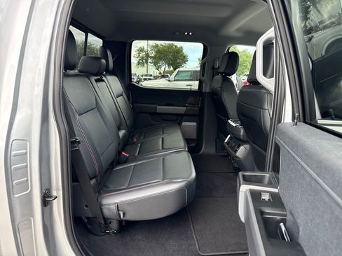 Used 2023 Ford F150 Lariat RWD image 29