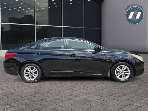 Used 2013 Hyundai Sonata GLS FWD image 6