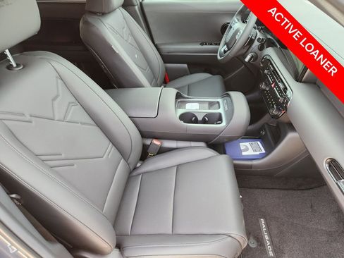 New 2026 Hyundai Palisade XRT Pro AWD/4WD image 11