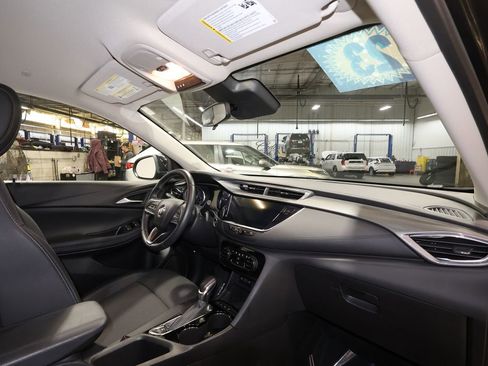 Certified 2023 Buick Encore GX Select image 27