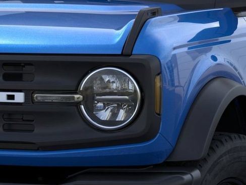 New 2026 Ford Bronco Big Bend w/ Black Diamond Package AWD/4WD image 20
