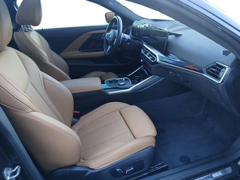 Used 2024 BMW 230i Coupe w/ Premium Package RWD image 24