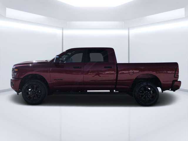Used 2026 RAM 2500 Big Horn AWD/4WD image 6