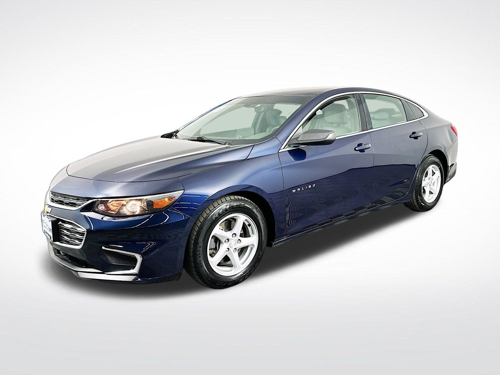 Used 2016 Chevrolet Malibu LS FWD image 4