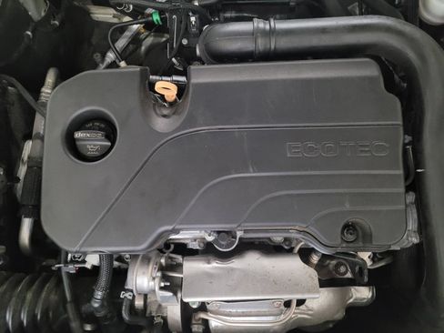 Used 2021 Chevrolet Malibu LT FWD image 30