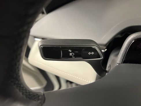 New 2026 Lincoln Nautilus Premier w/ Equipment Group 102A image 22