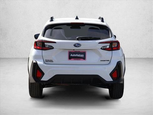 Certified 2026 Subaru Crosstrek 2.0i Premium w/ Crosstrek Mirror Package AWD/4WD image 7