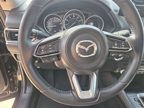 Used 2025 MAZDA CX-5 AWD 2.5 S w/ Preferred Package image 18