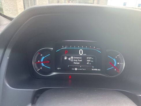 Used 2019 Honda Passport Elite image 20