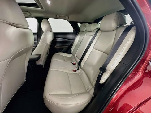 Certified 2024 MAZDA CX-30 AWD 2.5 S w/ Premium Package image 26