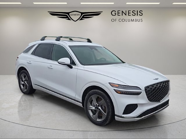 Used 2026 Genesis GV70 2.5T Select AWD/4WD image 8