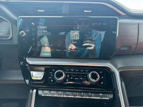 Used 2023 GMC Sierra 1500 Denali Ultimate image 26