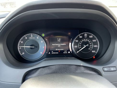 Certified 2023 Acura RDX AWD w/ Advance Package image 18