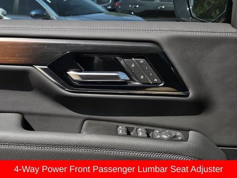 New 2026 GMC Yukon Denali w/ LPO, Floor Liner Package RWD image 28
