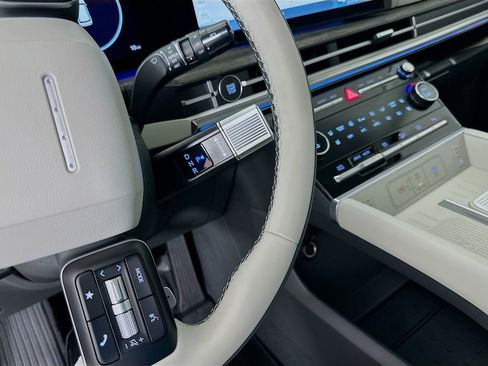 New 2026 Hyundai Santa Fe Calligraphy image 15