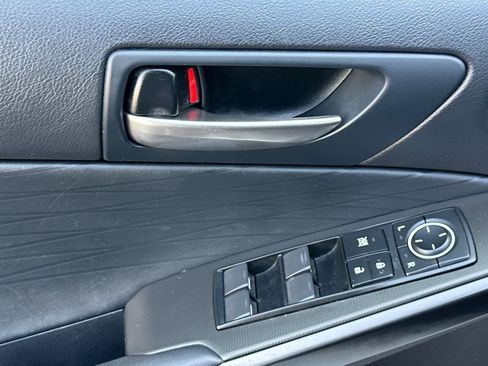 Certified 2024 Lexus IS 350 F Sport image 14