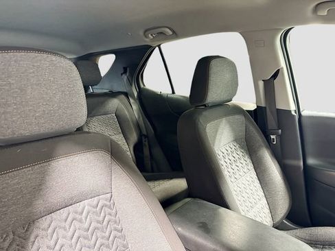 Used 2023 Chevrolet Equinox LT image 26