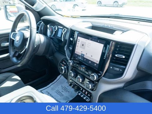 Used 2025 RAM 1500 Tradesman AWD/4WD image 40