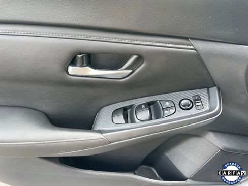 Used 2025 Nissan Sentra SV w/ All-Weather Package image 12