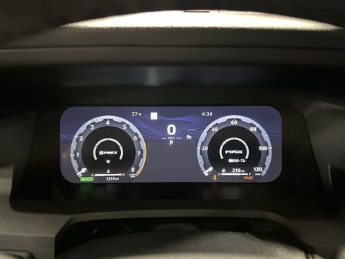 Used 2026 Toyota 4Runner 4WD image 14