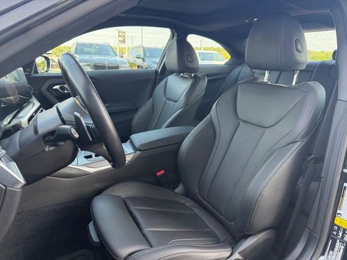 Used 2023 BMW M240i xDrive Coupe w/ Premium Package AWD/4WD image 12