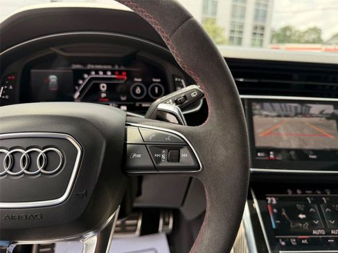 Used 2022 Audi RS Q8 AWD/4WD image 49