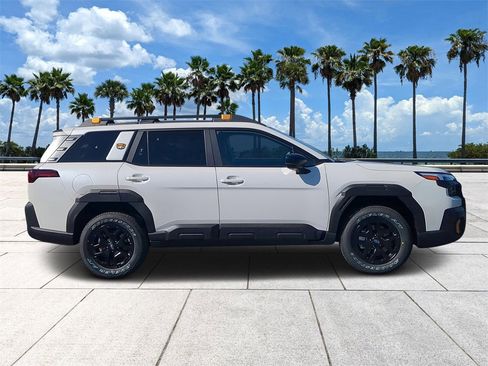 New 2026 Subaru Outback Wilderness image 3