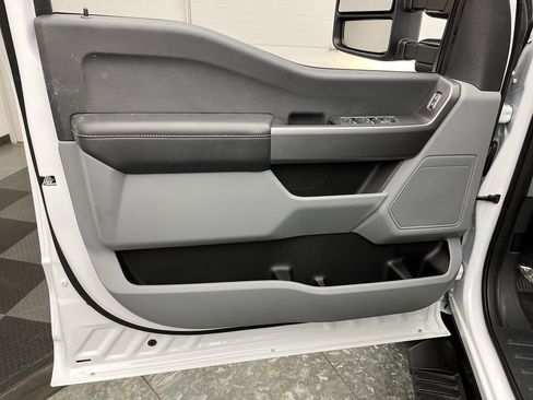 New 2026 Ford F250 XLT AWD/4WD image 7