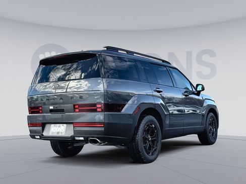 New 2026 Hyundai Santa Fe XRT image 7