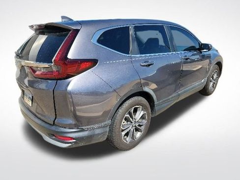 Used 2020 Honda CR-V EX image 8