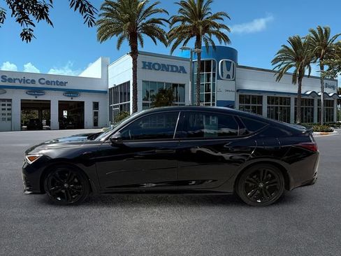 Used 2026 Acura Integra A-Spec FWD image 5