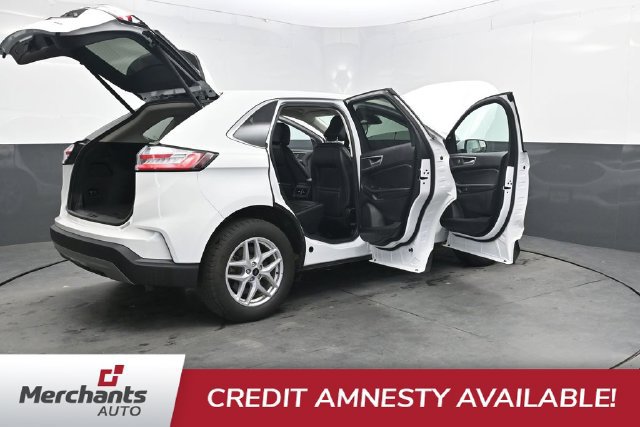 Used 2023 Ford Edge SEL w/ Convenience Package AWD/4WD image 56