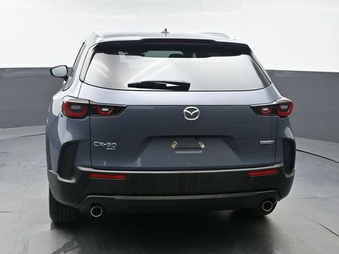 Certified 2024 MAZDA CX-50 AWD 2.5 S w/ Cargo Package image 4