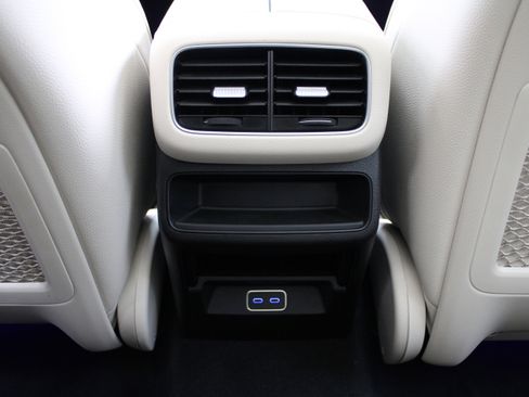 New 2025 Mercedes-Benz GLE 350 4MATIC image 21