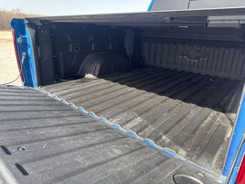 Used 2023 Chevrolet Silverado 1500 LTZ w/ LTZ Premium Texas Edition image 15