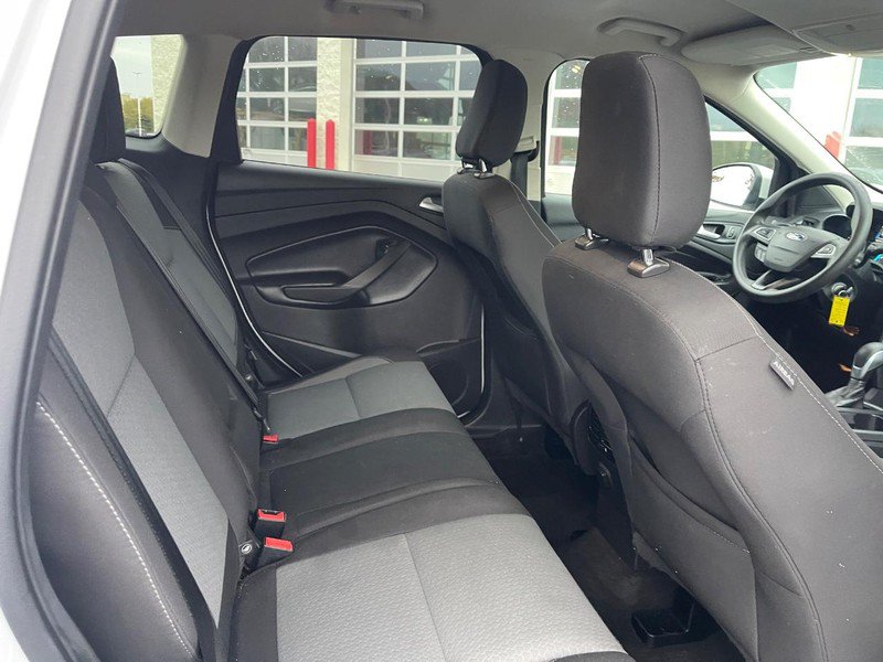 Used 2018 Ford Escape SE AWD/4WD image 9